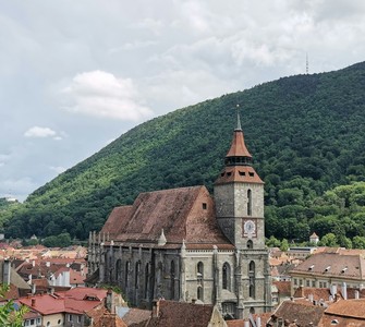 A Walk Through Medieval Brașov: Places and Stories Tourists Often Overlook A Walk Through Medieval Brașov: Places and Stories Tourists Often Overlook