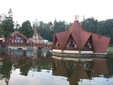 Tuşnad Baths- Transylvania