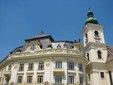 Brukenthal Palace - Sibiu