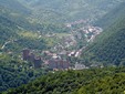 Herculane Baths – the oldest spa town in Romania