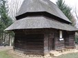 Le chiese di legno di Călinești in Maramures