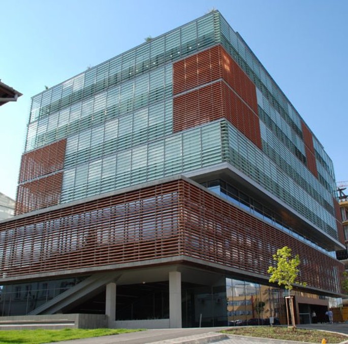 Business Center Timisoara