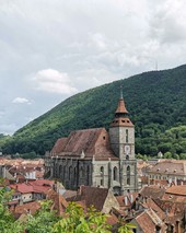 A Walk Through Medieval Brașov: Places and Stories Tourists Often Overlook