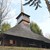 Cele doua biserici din lemn din Călinești în Maramureș