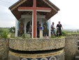 Niculițel Basilica, Tulcea County