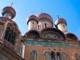 The Russian Church in Bucharest