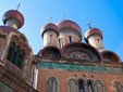 La Chiesa Russa di Bucarest