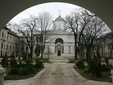 La Chiesa Cotroceni - Bucarest