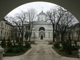 Cotroceni Church - Bucharest