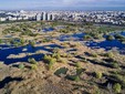 Văcărești Natural Park , Bucharest