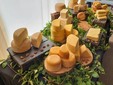 Burduf Cheese - Cățean Farm, Rotbav