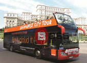 One day tour of Bucharest