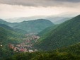 Herculane Baths – the oldest spa town in Romania