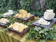 Burduf Cheese - Cățean Farm, Rotbav