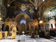 The Russian Church in Bucharest