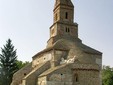 Biserica de piatră de la Densuș