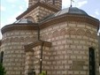 Bucharest - Saint Anthony Church