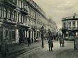 Bucureștiul vechi - felinare