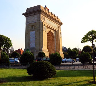 Bucharest Bucharest