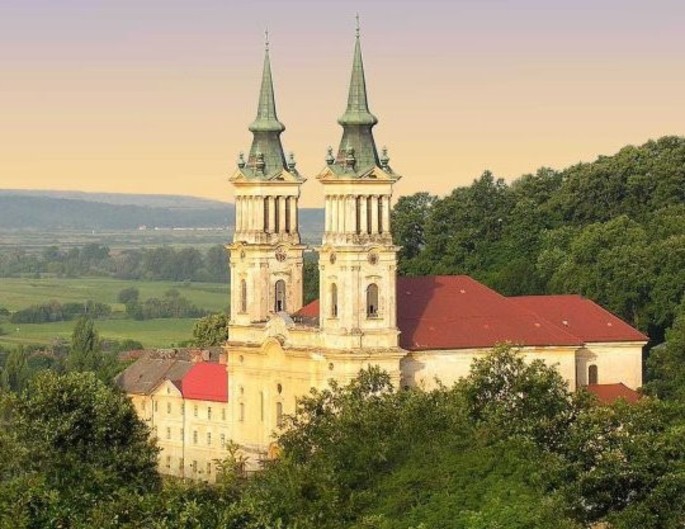 Basilica Maria Radna