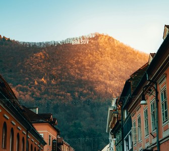 Brașov Brașov