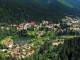 Tuşnad Baths- Transylvania