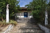 Dobrogea, the little churches of Ostrov area, Constanța county