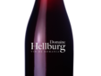 Domaine Hellburg Wine Cellar