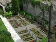 The Cistercian Monastery in Cârţa, Transylvania