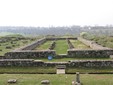 Monumentul Trophaeum Traiani de la Adamclisi - Dobrogea