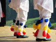 Căluşul - the ancient Romanian ritual dance