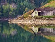 Colibita, Bistrita Valley, Transylvania