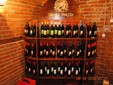 Cantina del vino di Pâncota dal vigneto Miniş - Măderat