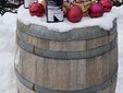 Nachbil Wine Cellar, Transylvania