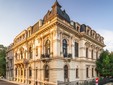 Grădișteanu - Ghica House in Bucharest