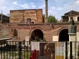 Bucharest - &quot;The Old Court -The Princely Palace&quot;