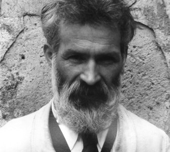 Constantin Brâncuși
