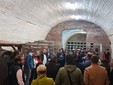 Nachbil Wine Cellar, Transylvania