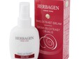 HERBAGEN - snail extract cream