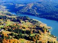 Colibita, Bistrita Valley, Transylvania