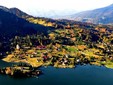 Colibita, Bistrita Valley, Transylvania