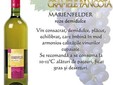 Cantina del vino di Pâncota dal vigneto Miniş - Măderat