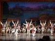Căluşul - un’antica danza rituale romena