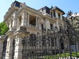 Grădișteanu - Ghica House in Bucharest