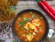 Ciorbărie - bucătărie tradițională românească în București