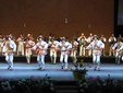 Căluşul - un’antica danza rituale romena