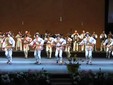 Căluşul - un’antica danza rituale romena