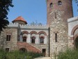 The Castle Ţepeş, Bucharest