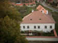 Cincşor Guest Houses, Transylvania