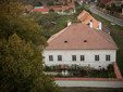 Cincşor Guest Houses, Transylvania